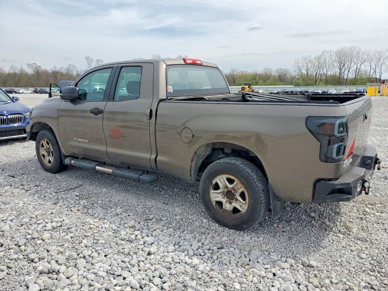 2010 TOYOTA TUNDRA