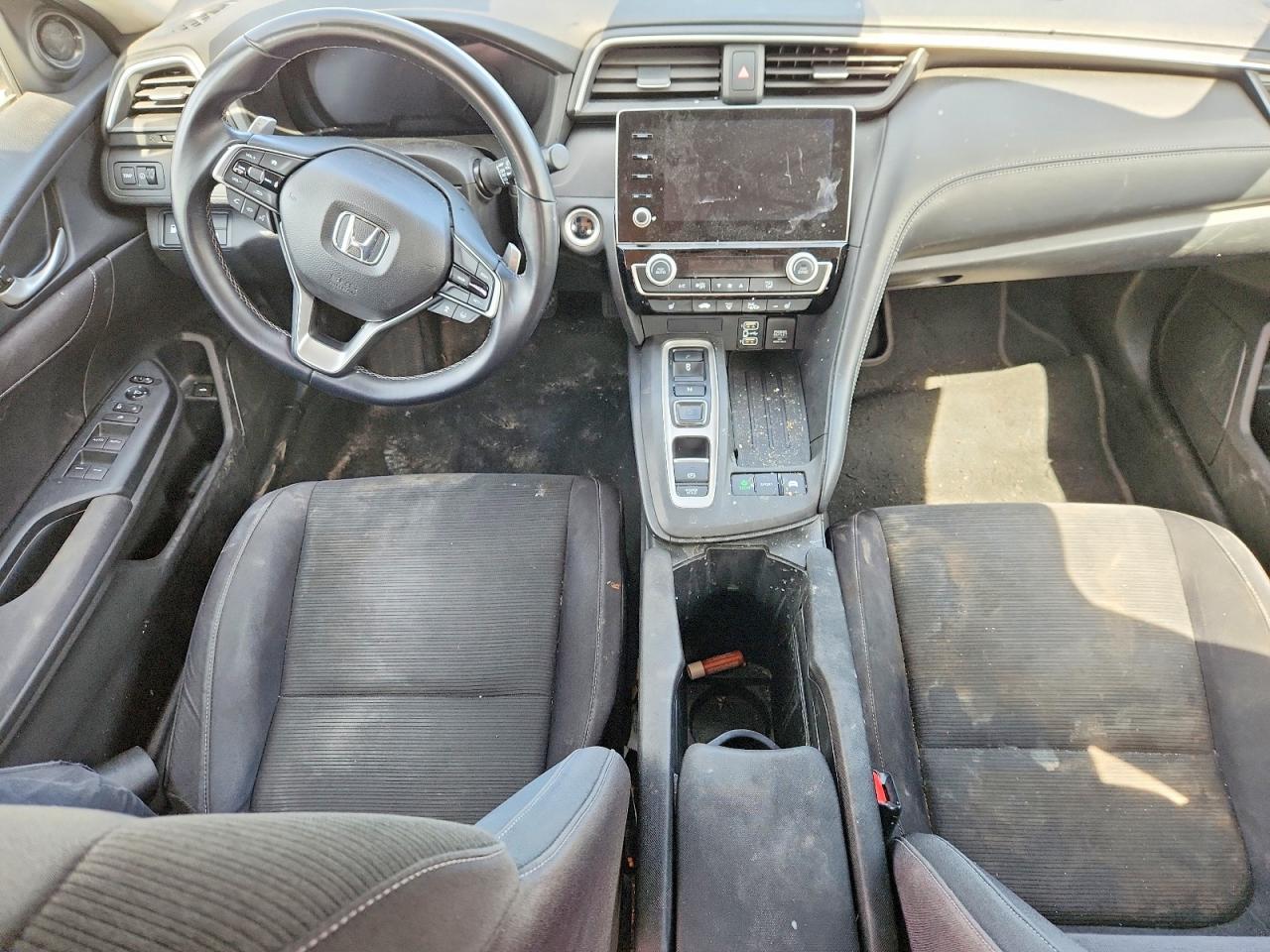 2019 HONDA INSIGHT