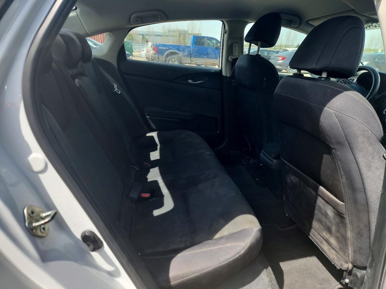 2019 HONDA INSIGHT