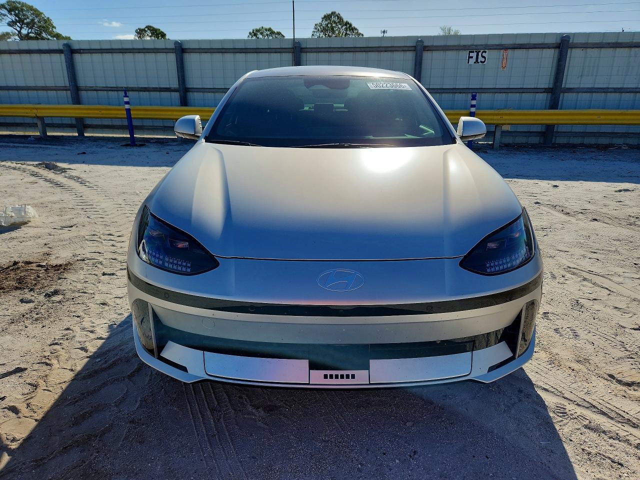 2025 HYUNDAI ALL OTHER