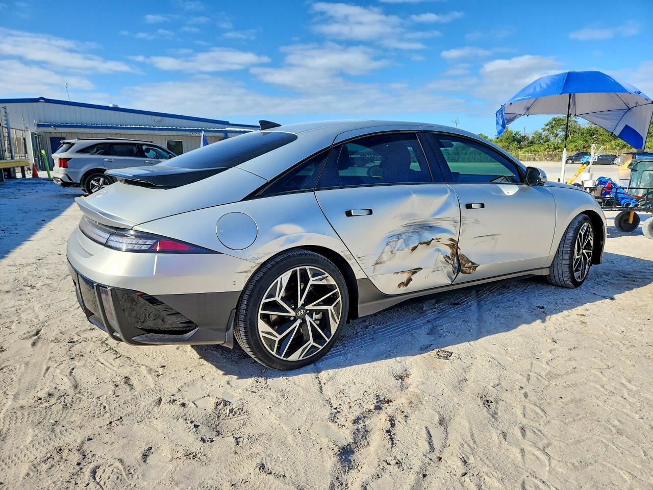 2025 HYUNDAI ALL OTHER