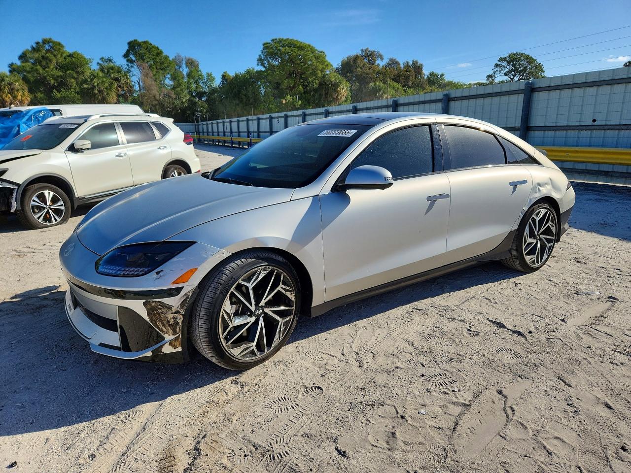 2025 HYUNDAI ALL OTHER