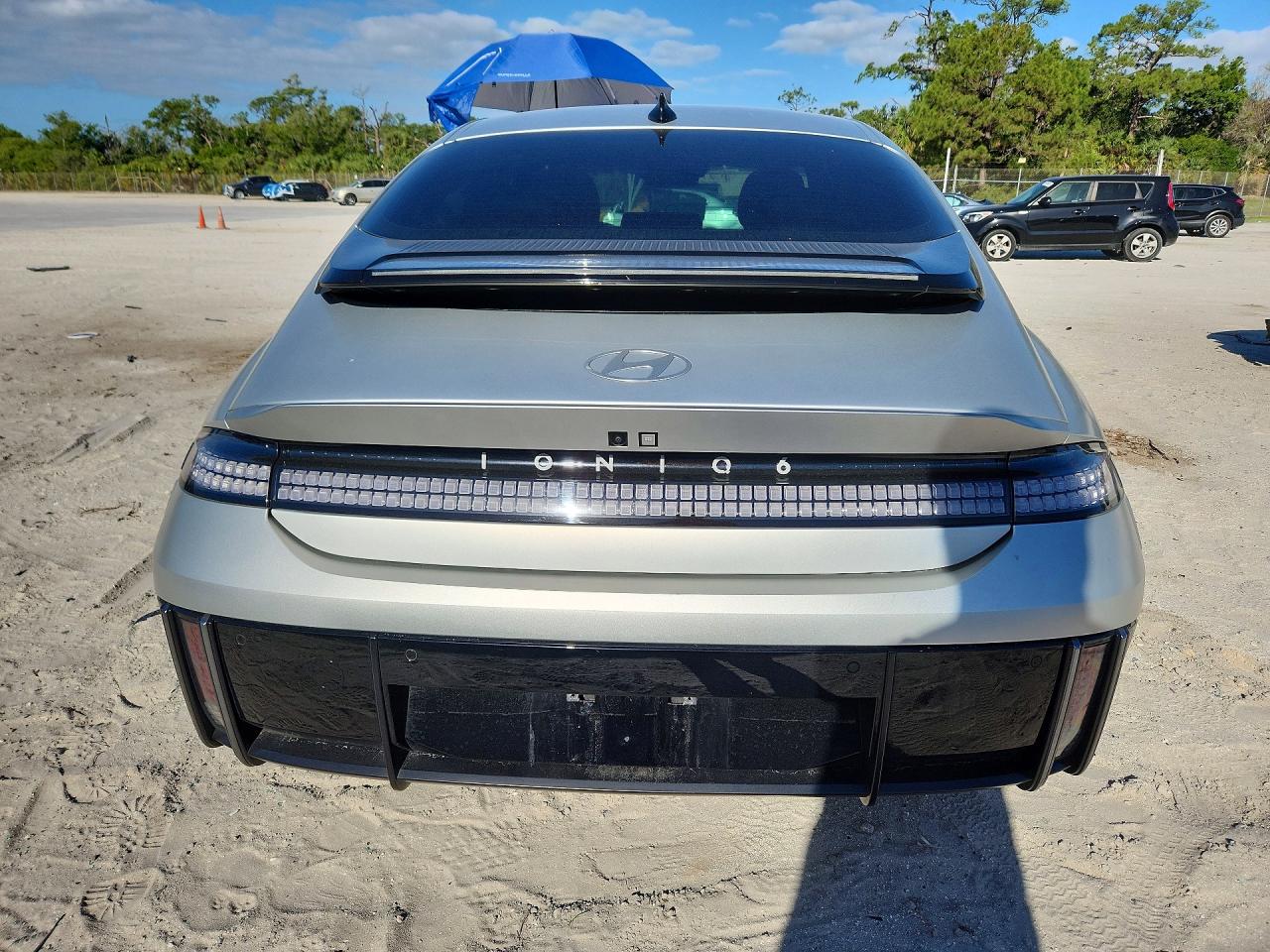 2025 HYUNDAI ALL OTHER