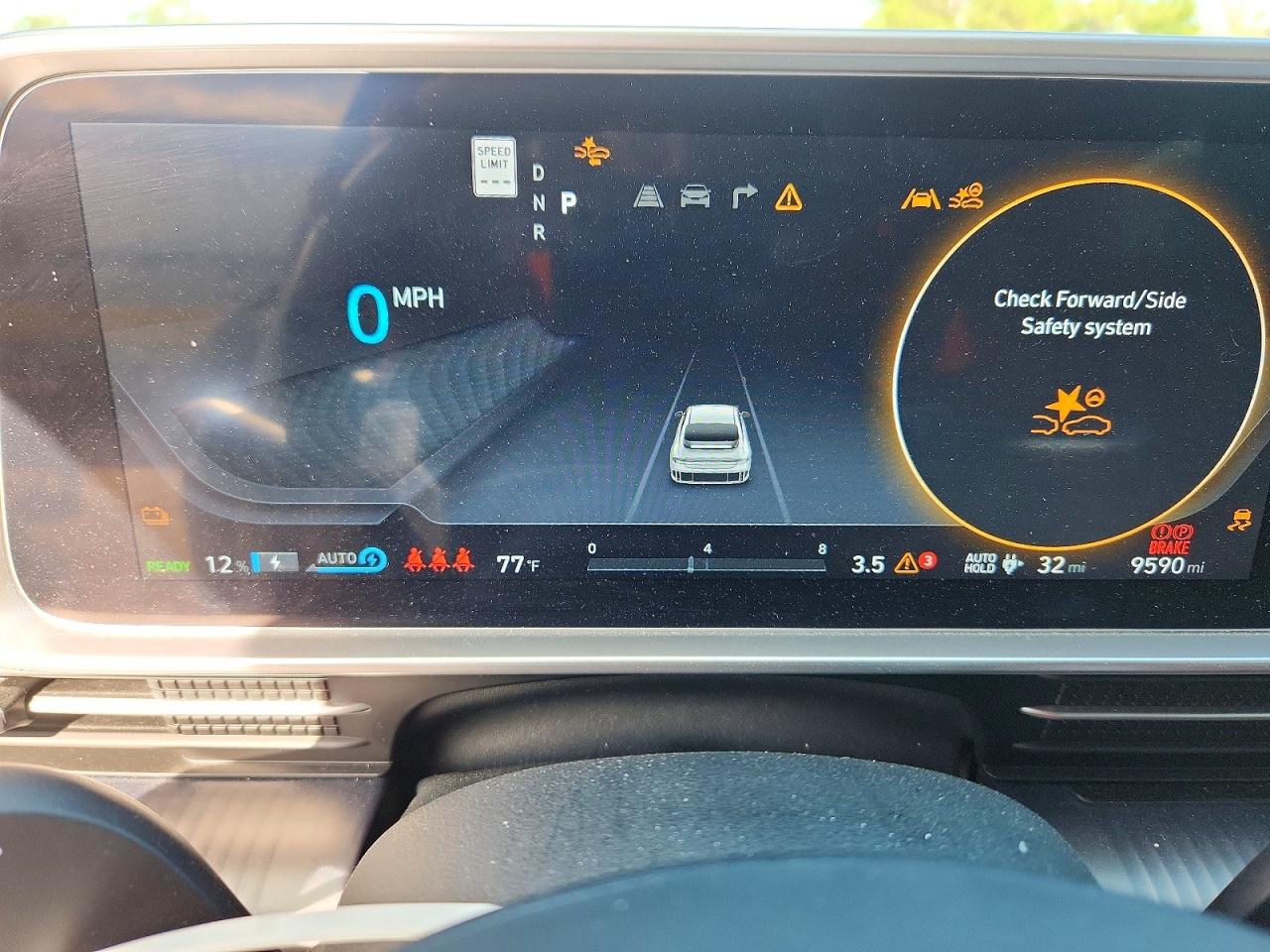 2025 HYUNDAI ALL OTHER