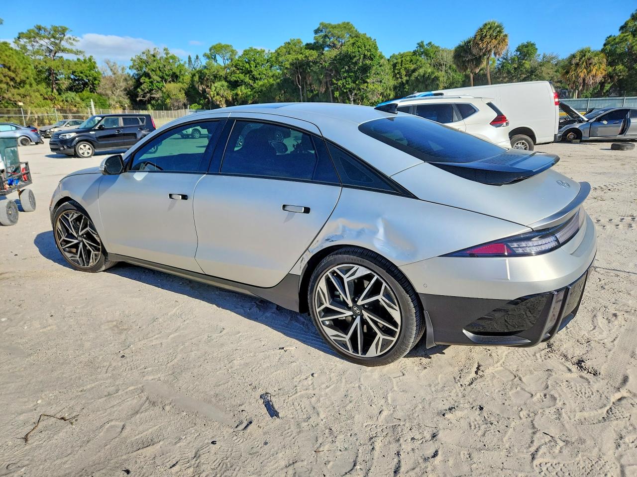 2025 HYUNDAI ALL OTHER