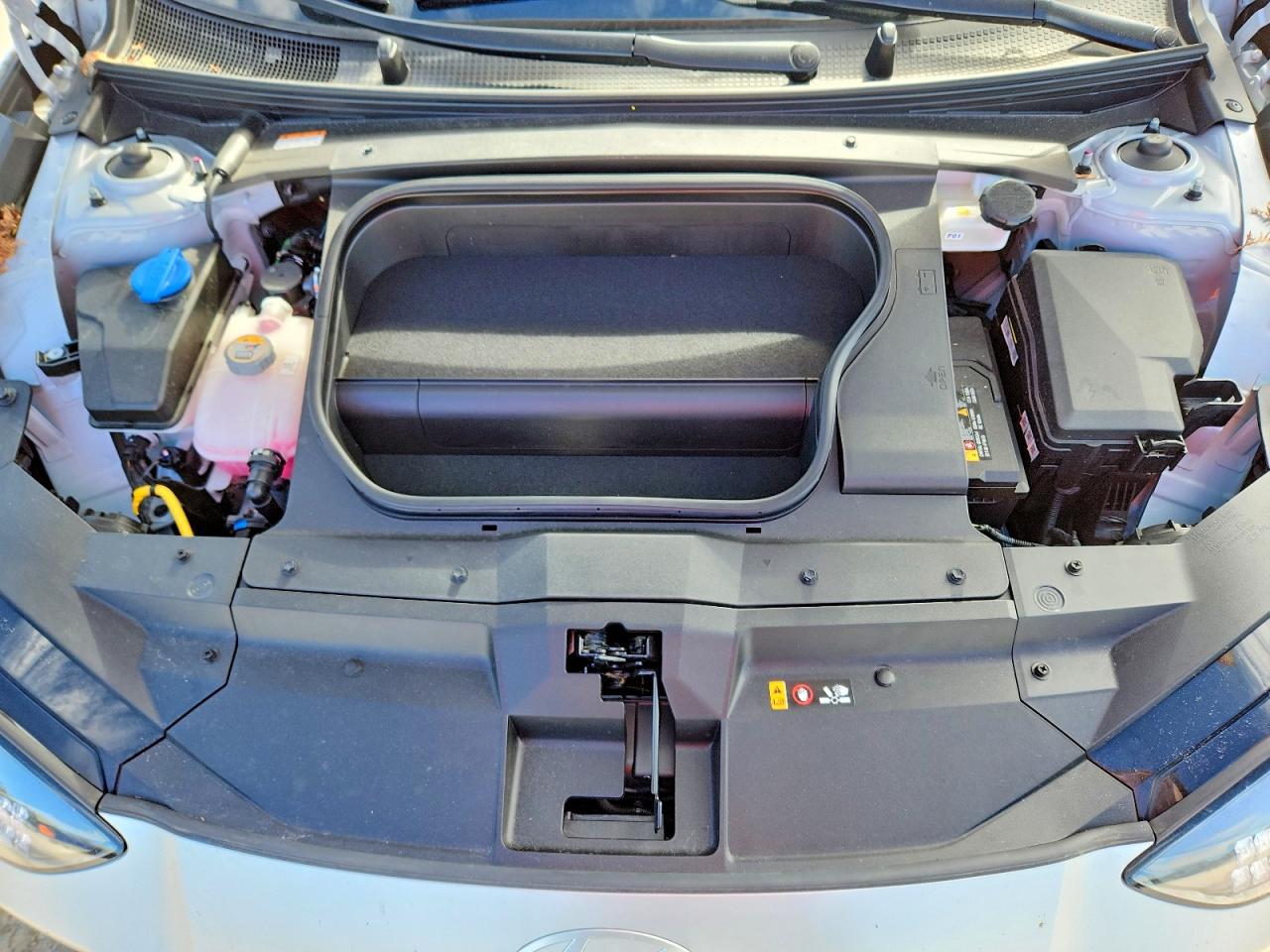 2025 HYUNDAI ALL OTHER