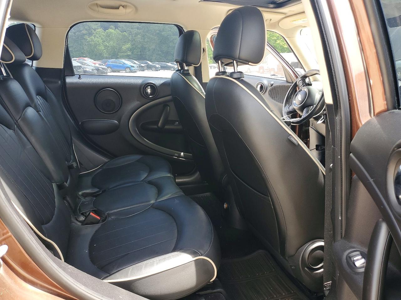 2013 MINI COOPER