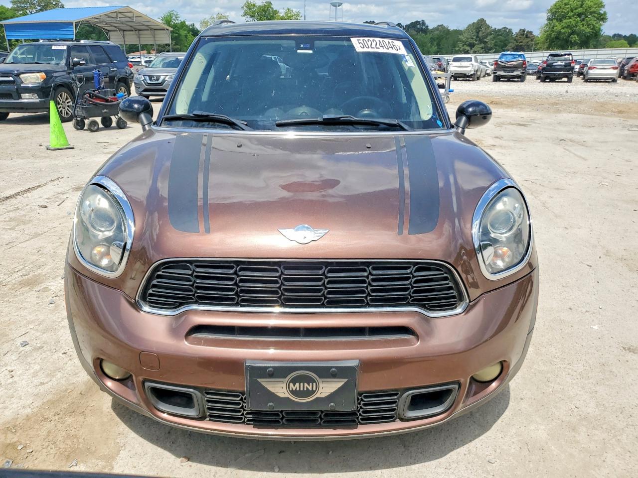 2013 MINI COOPER