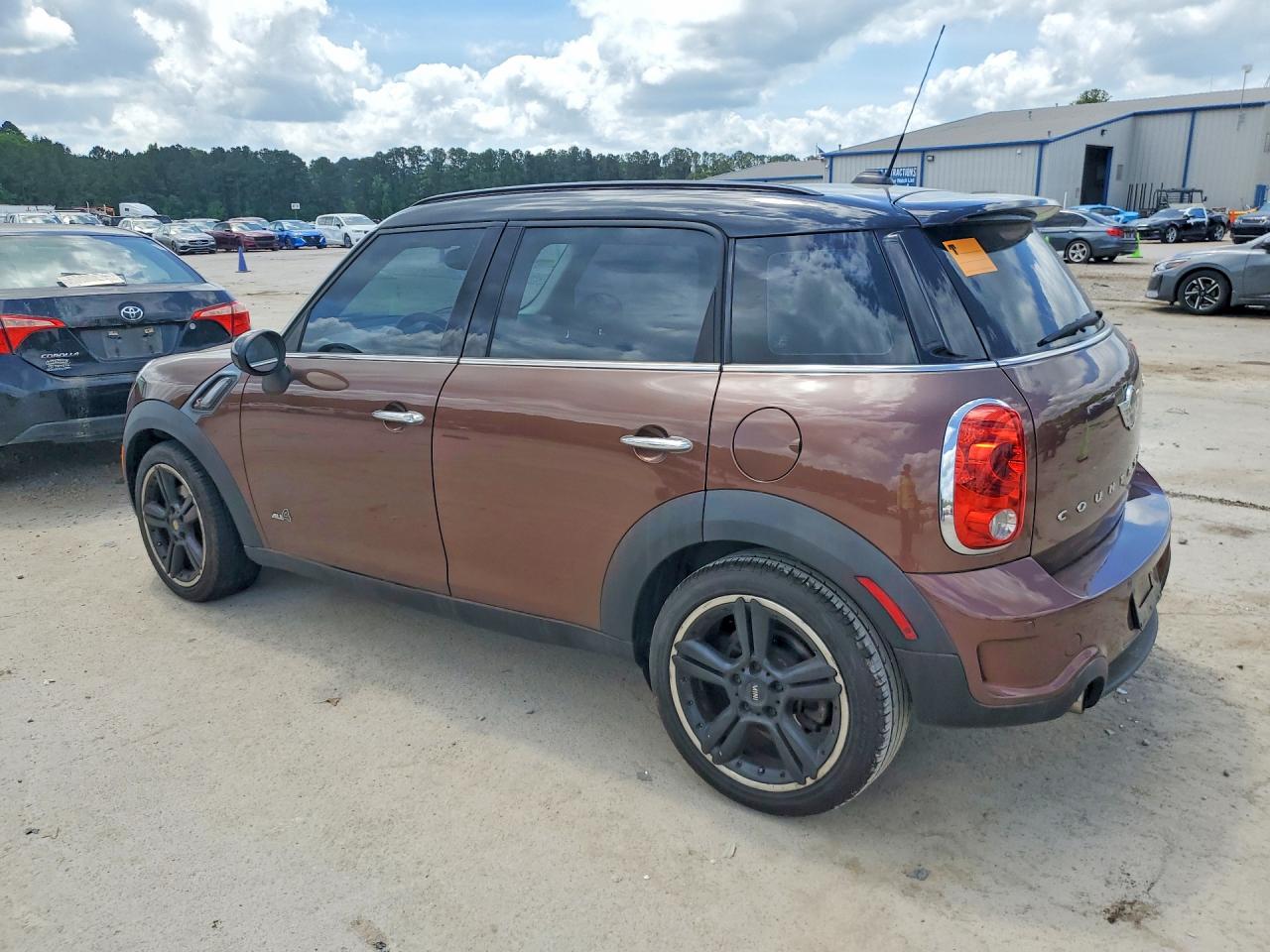 2013 MINI COOPER