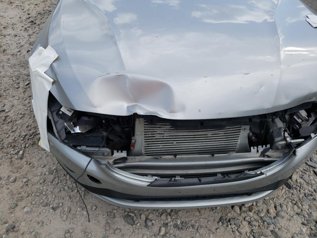 2014 VOLVO S60