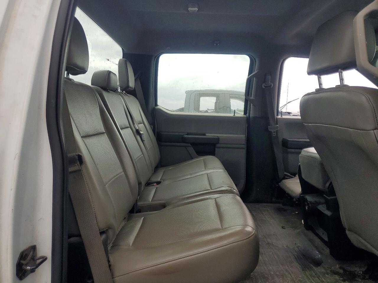 2015 FORD F150