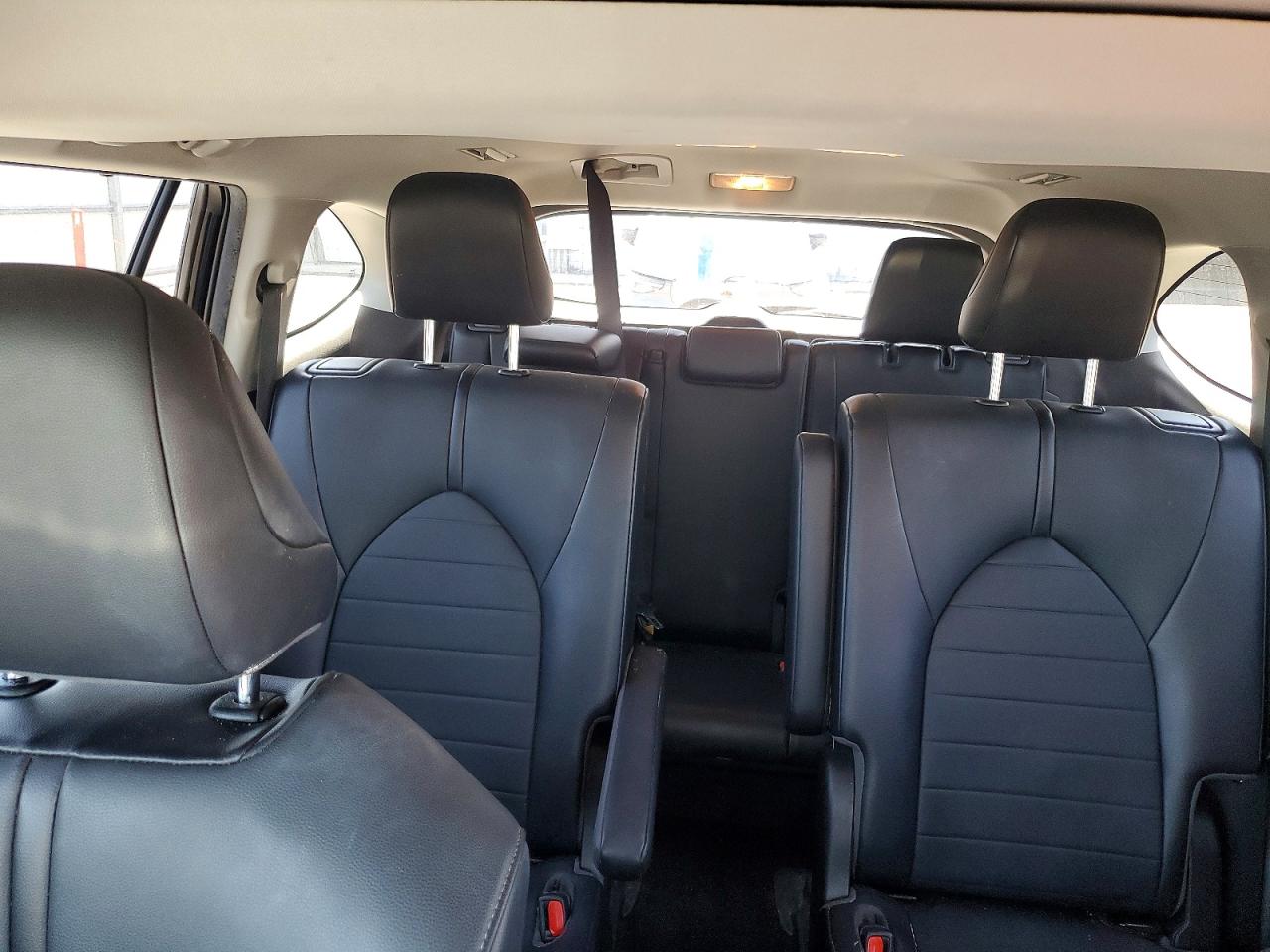 2020 TOYOTA HIGHLANDER