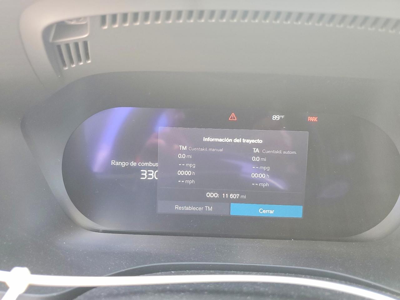 2024 VOLVO XC60