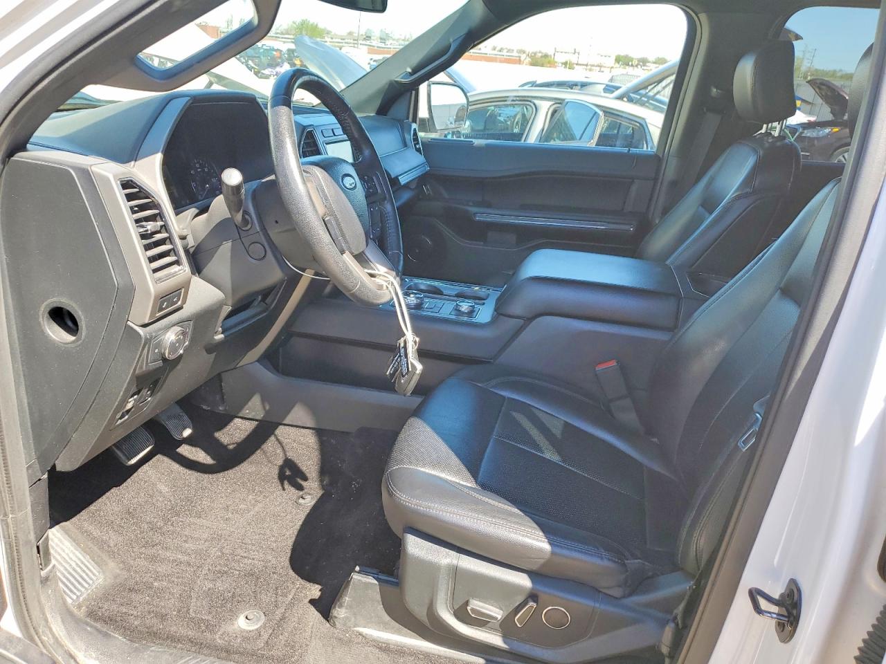 2019 FORD EXPEDITION