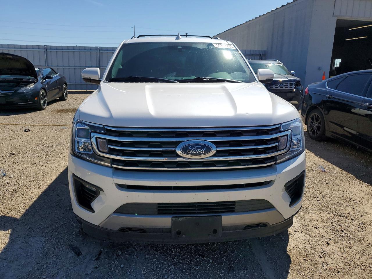 2019 FORD EXPEDITION