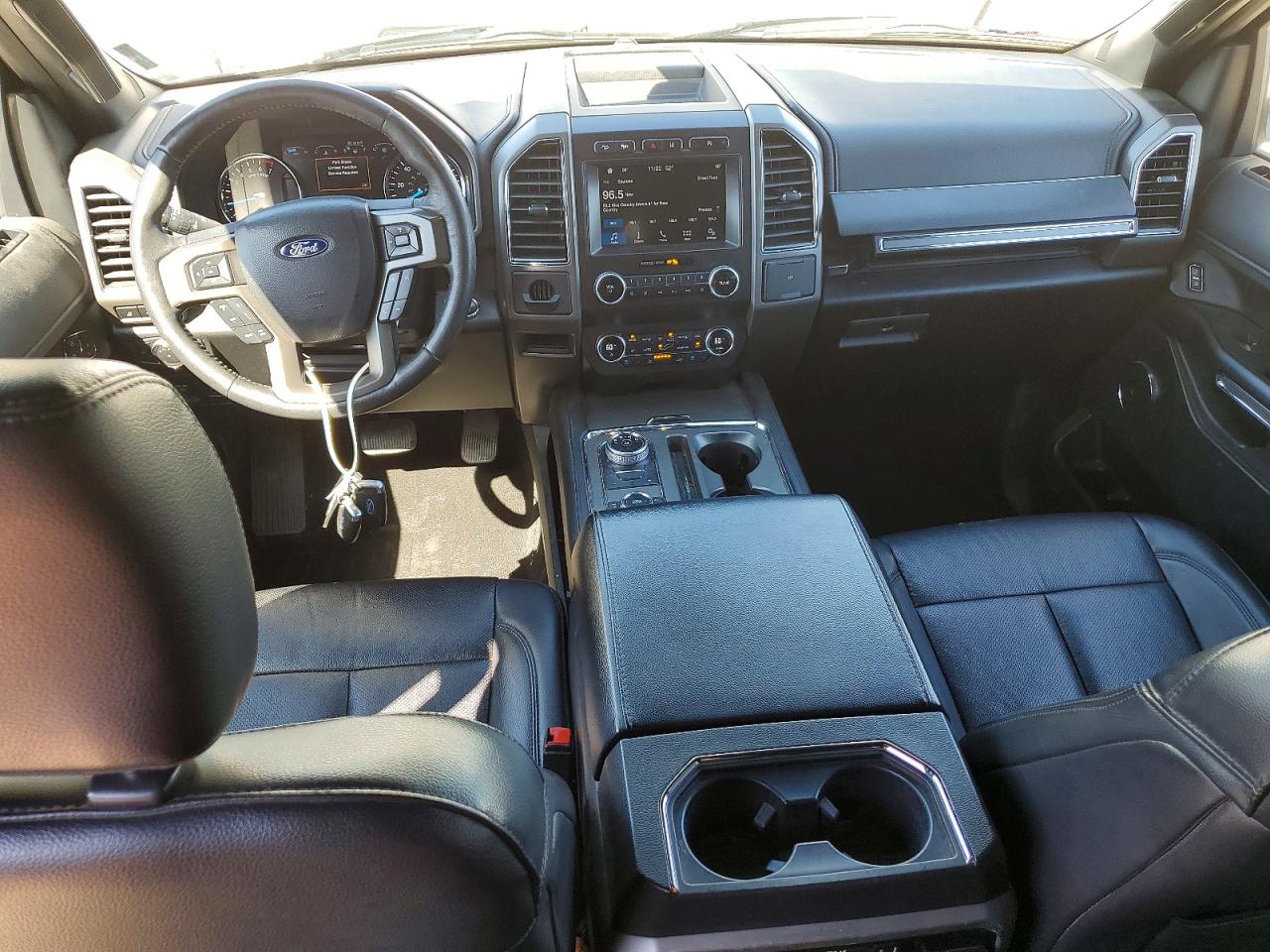 2019 FORD EXPEDITION