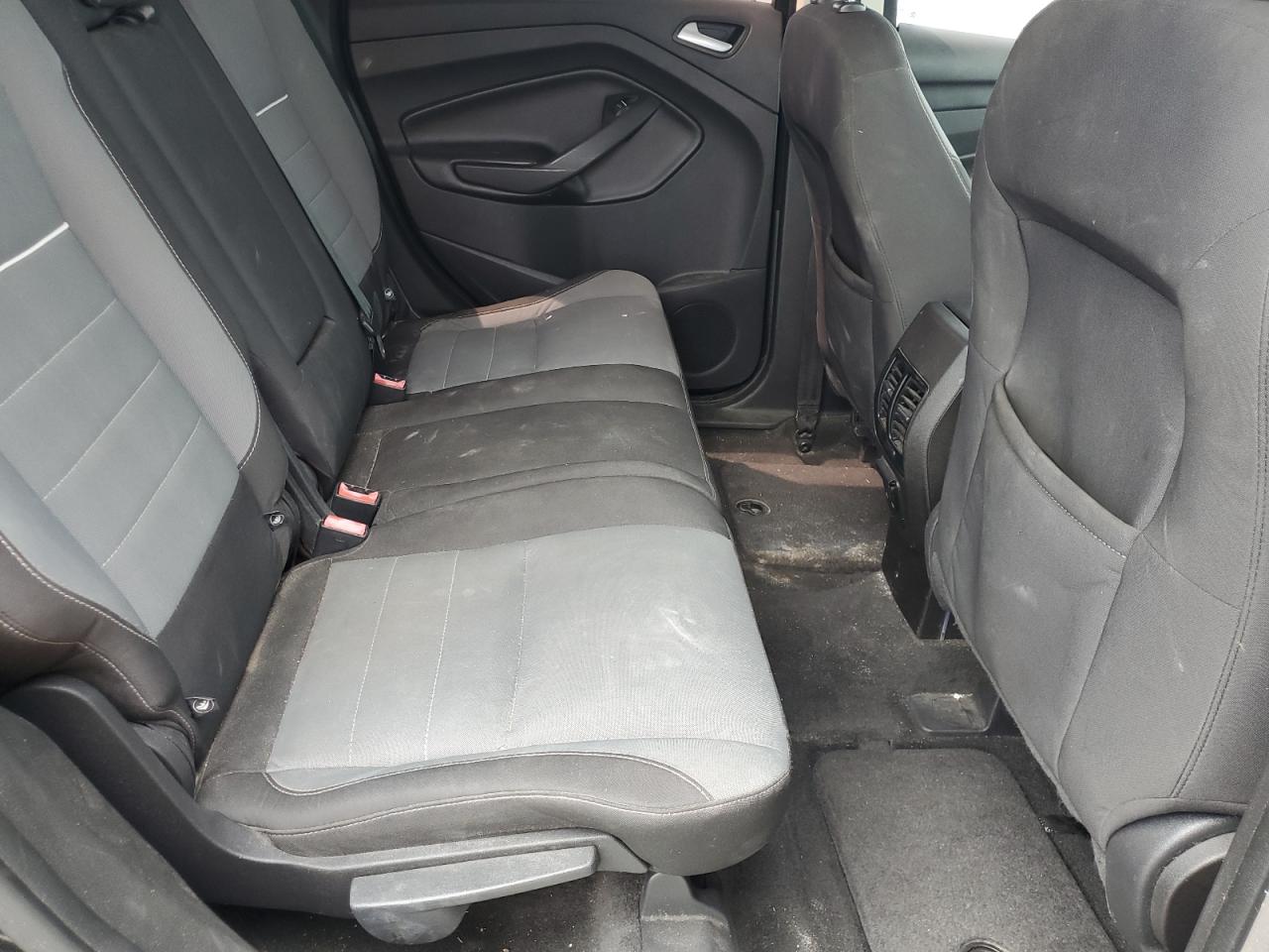 2013 FORD CMAX