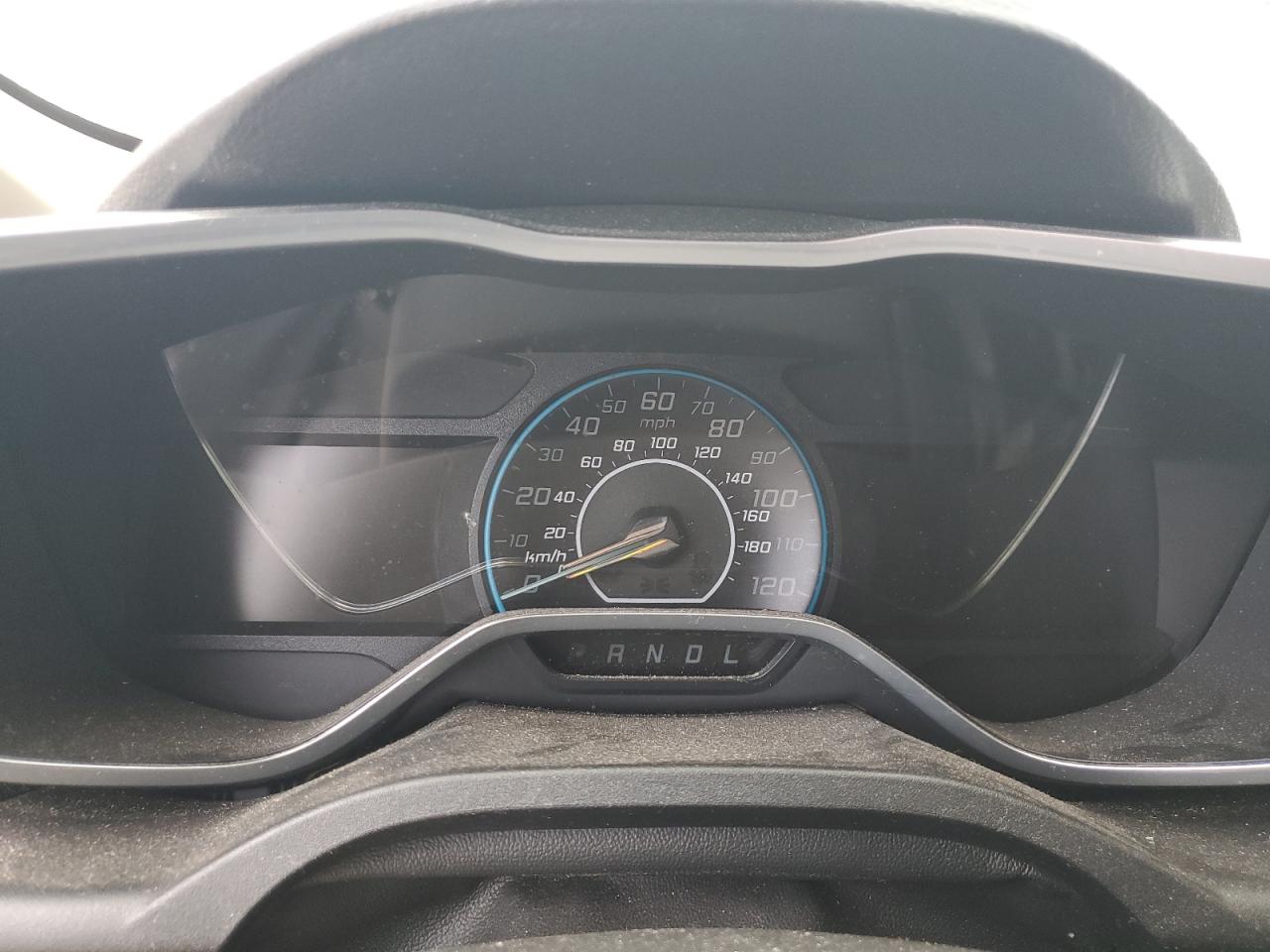 2013 FORD CMAX