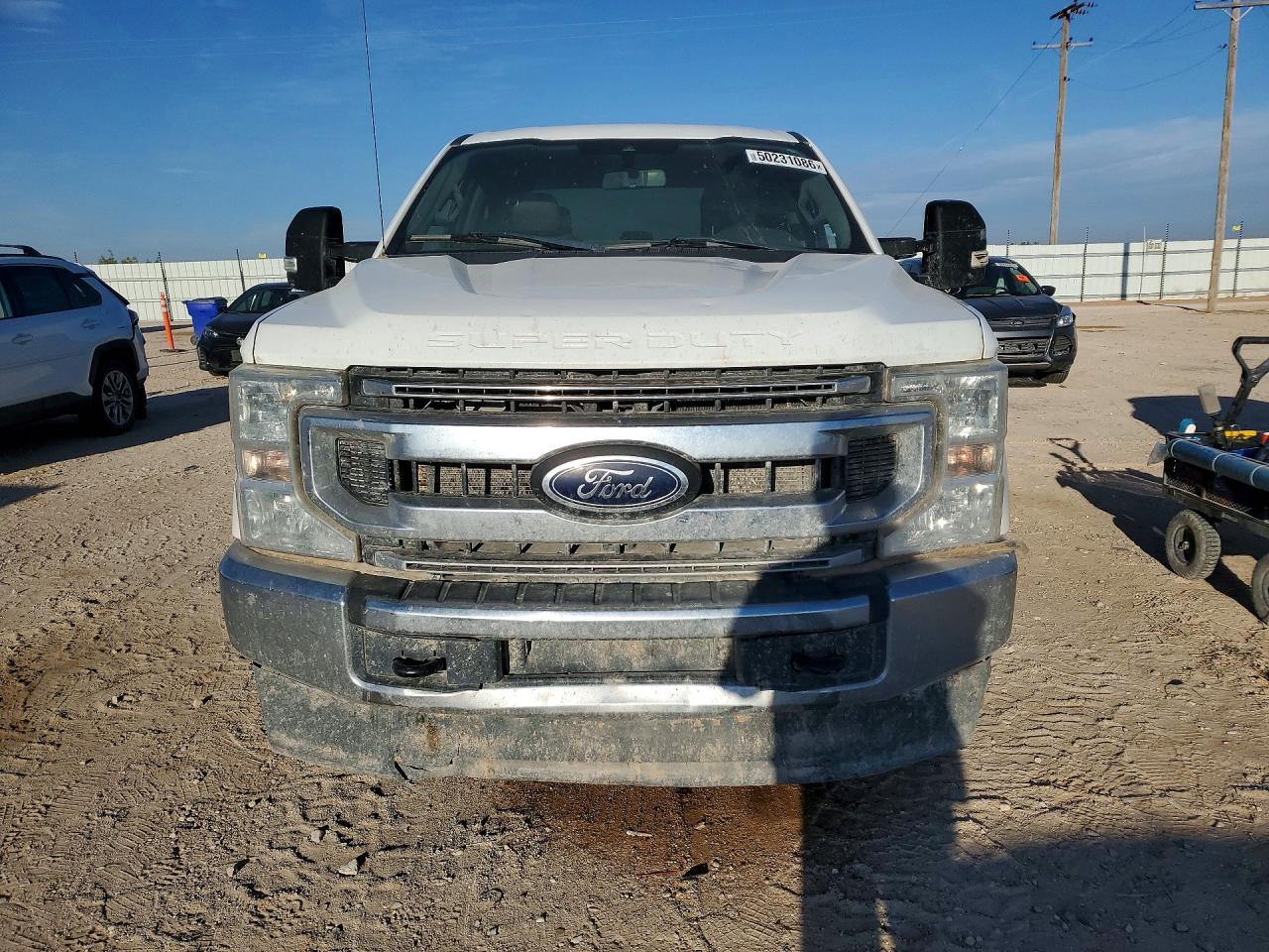 2020 FORD F250