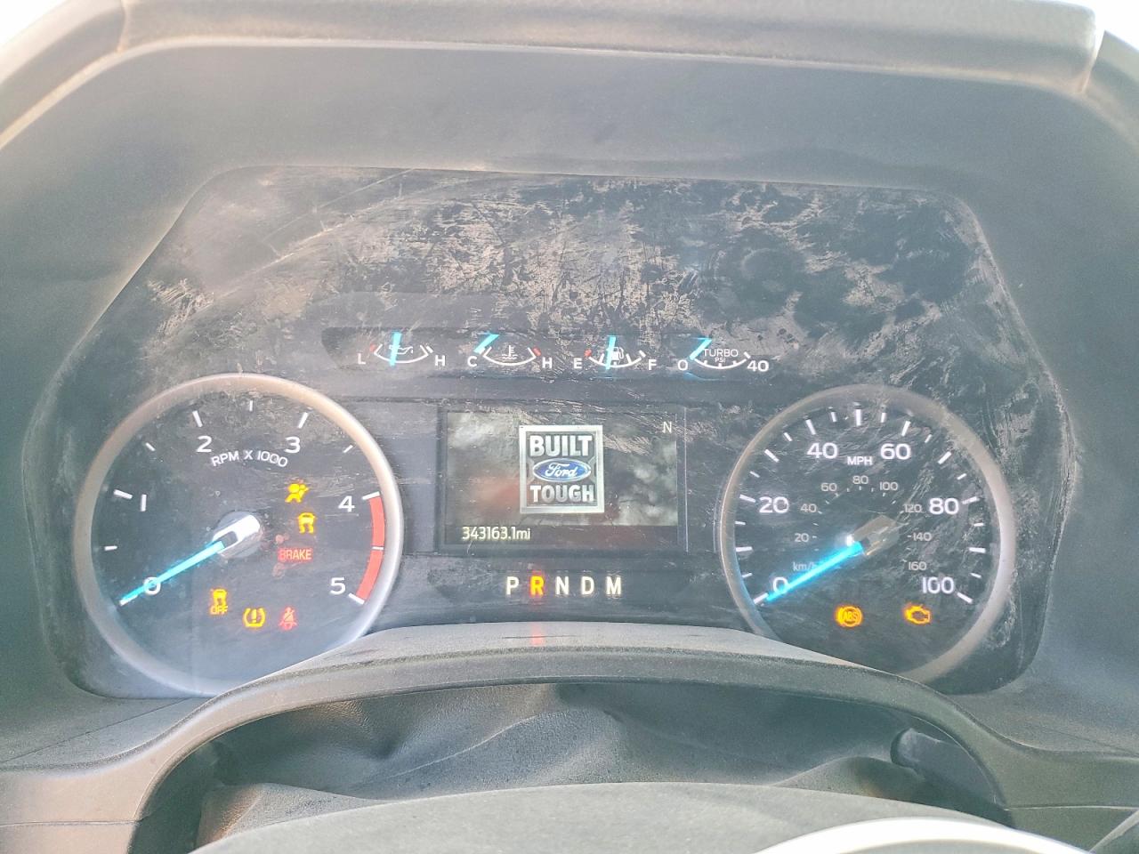 2020 FORD F250
