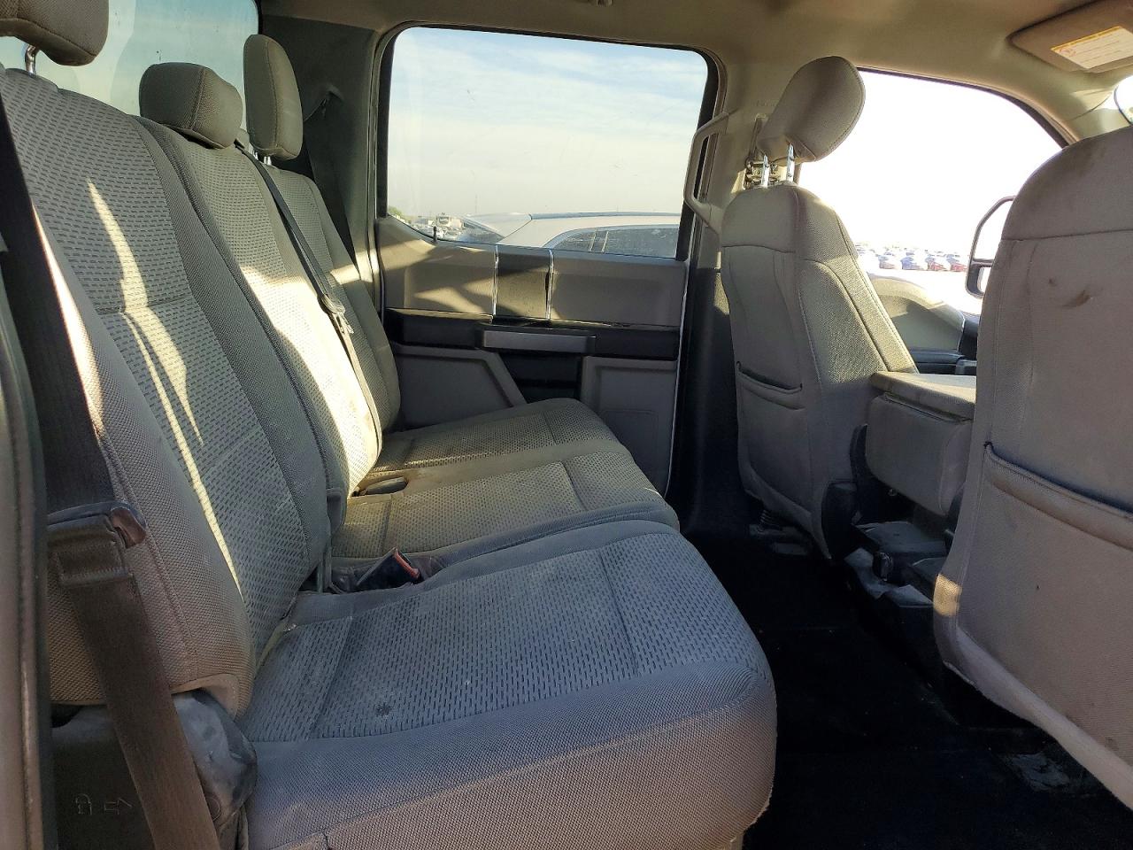 2020 FORD F250