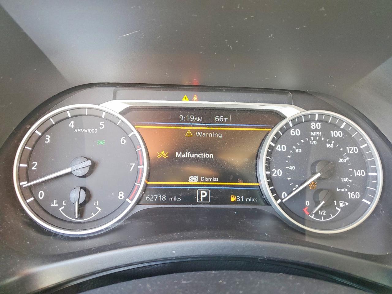 2023 NISSAN SENTRA