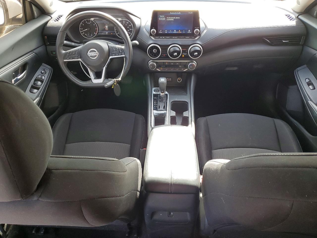 2023 NISSAN SENTRA