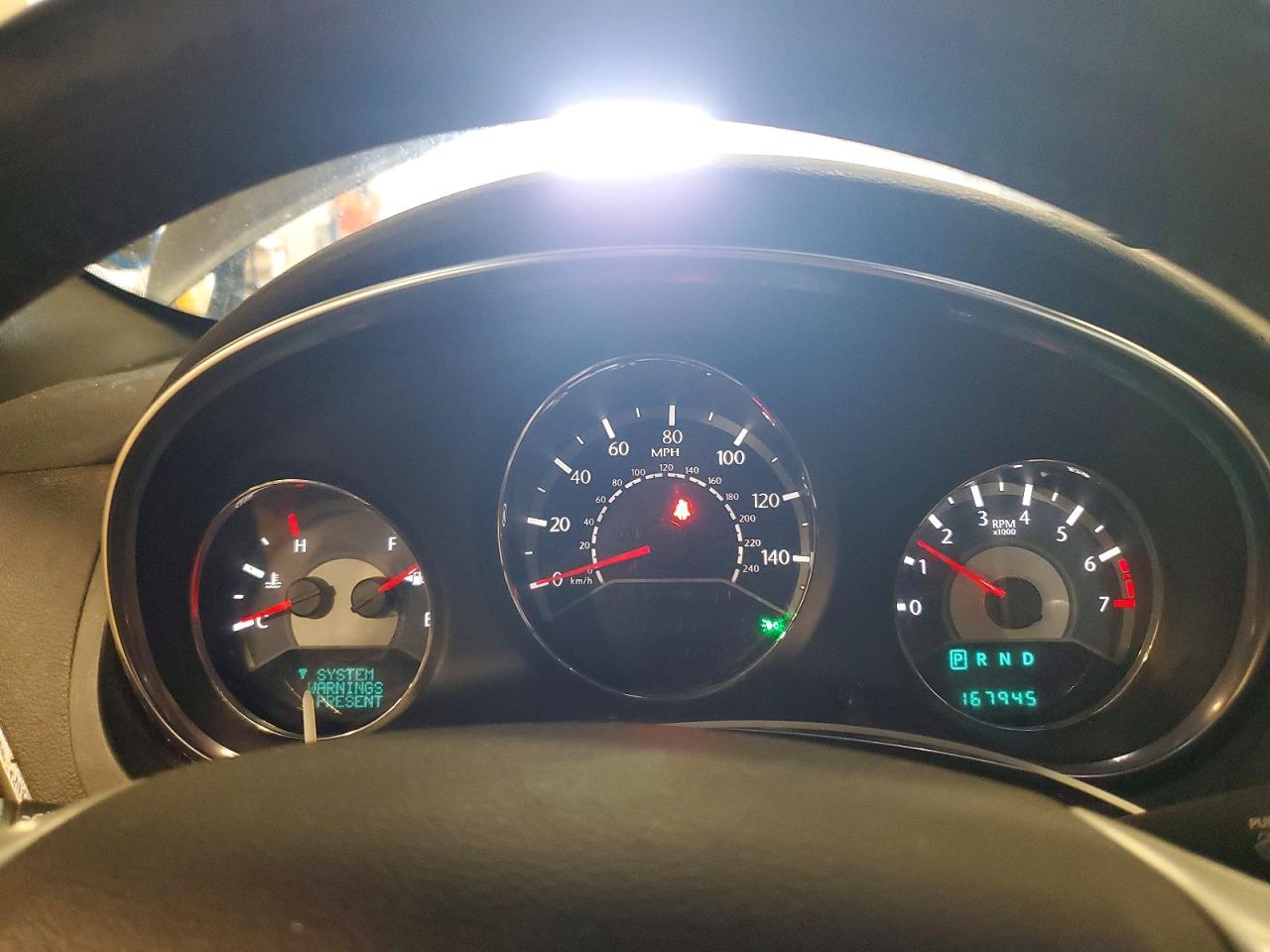 2014 CHRYSLER 200