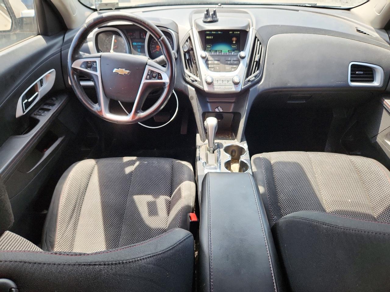 2014 CHEVROLET EQUINOX