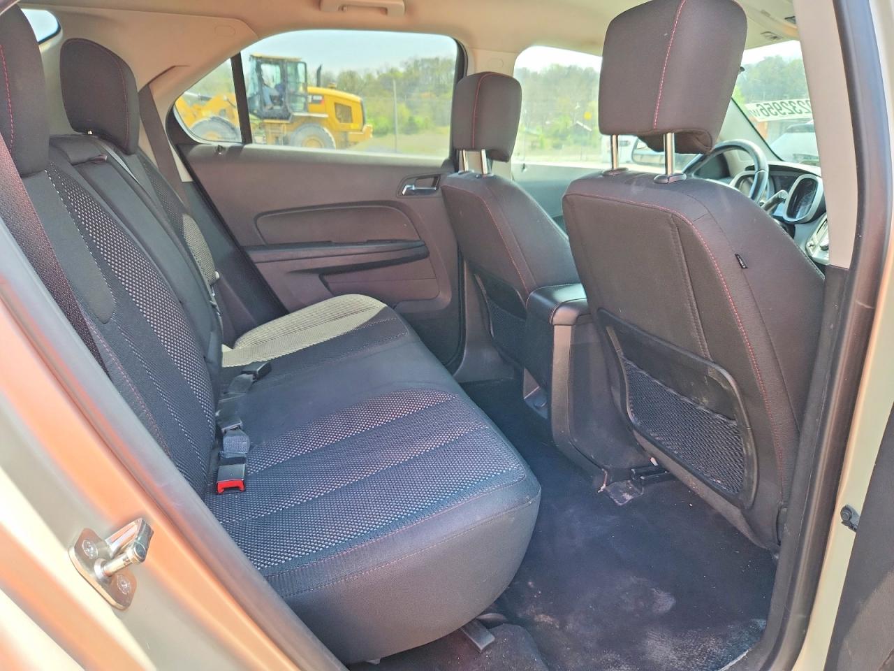 2014 CHEVROLET EQUINOX
