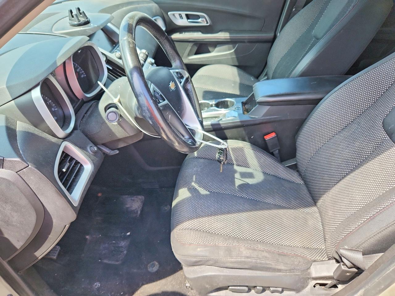 2014 CHEVROLET EQUINOX