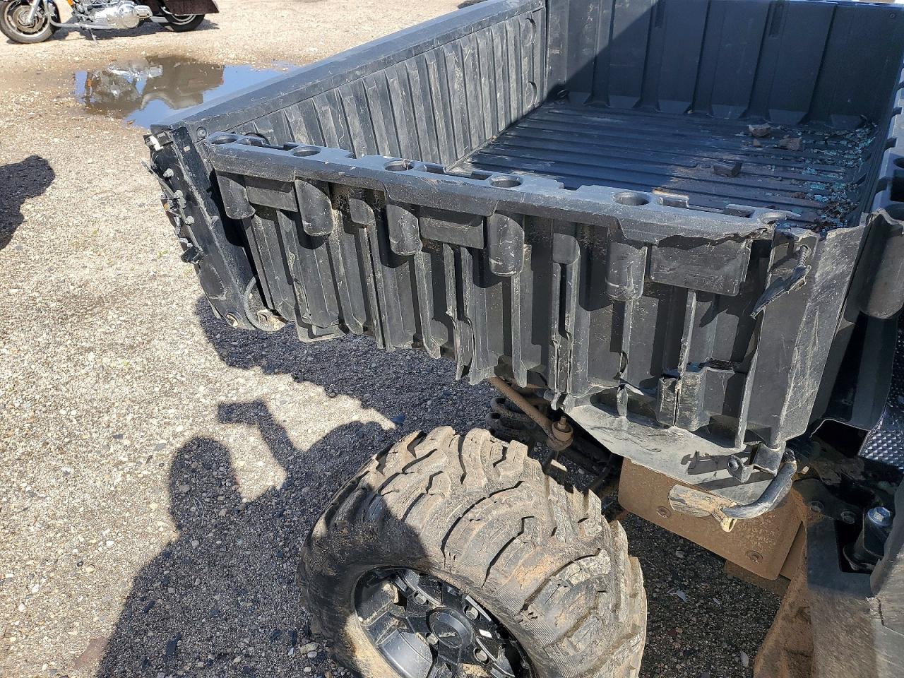 2024 POLARIS SIDEBYSIDE