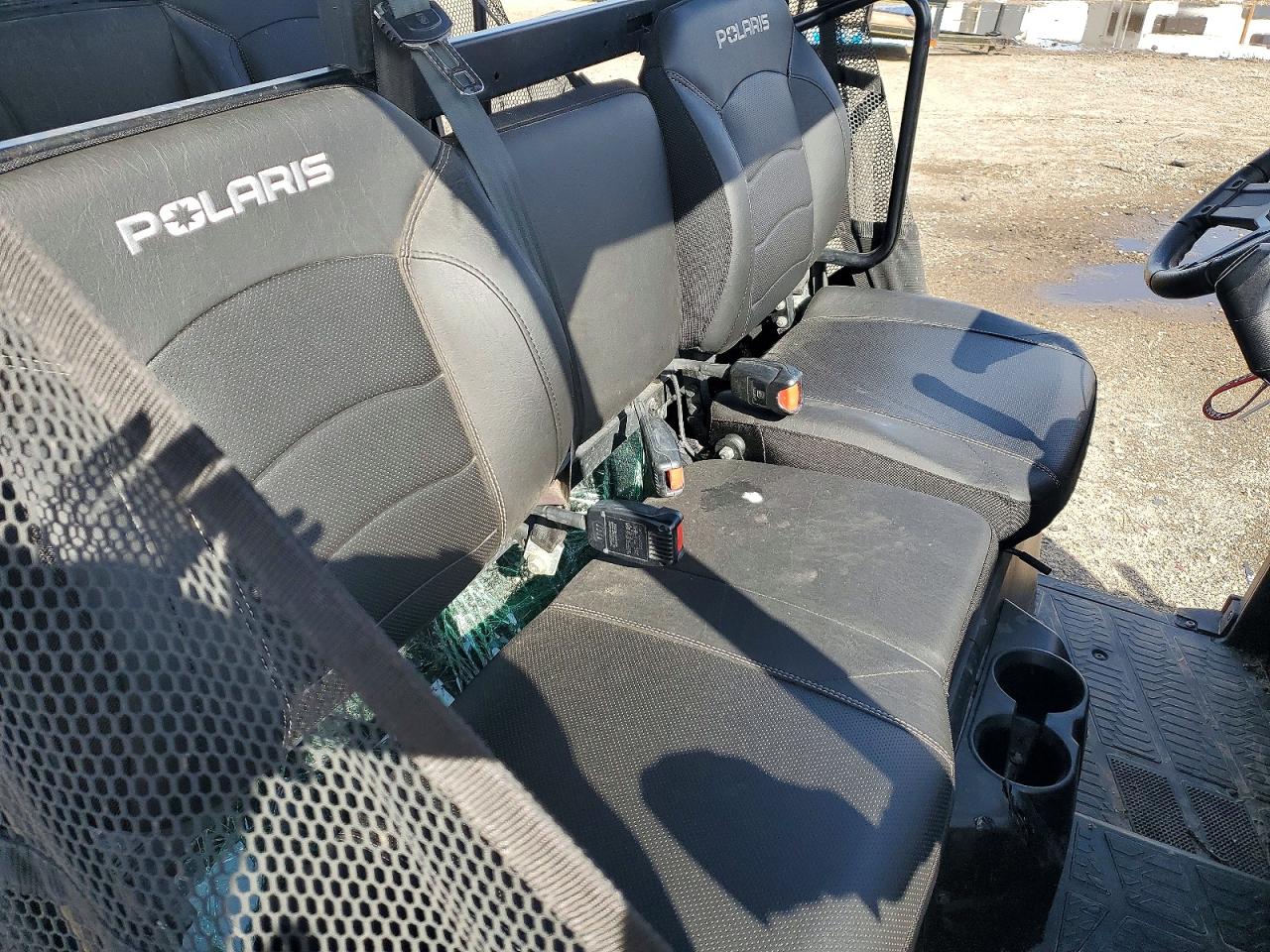2024 POLARIS SIDEBYSIDE