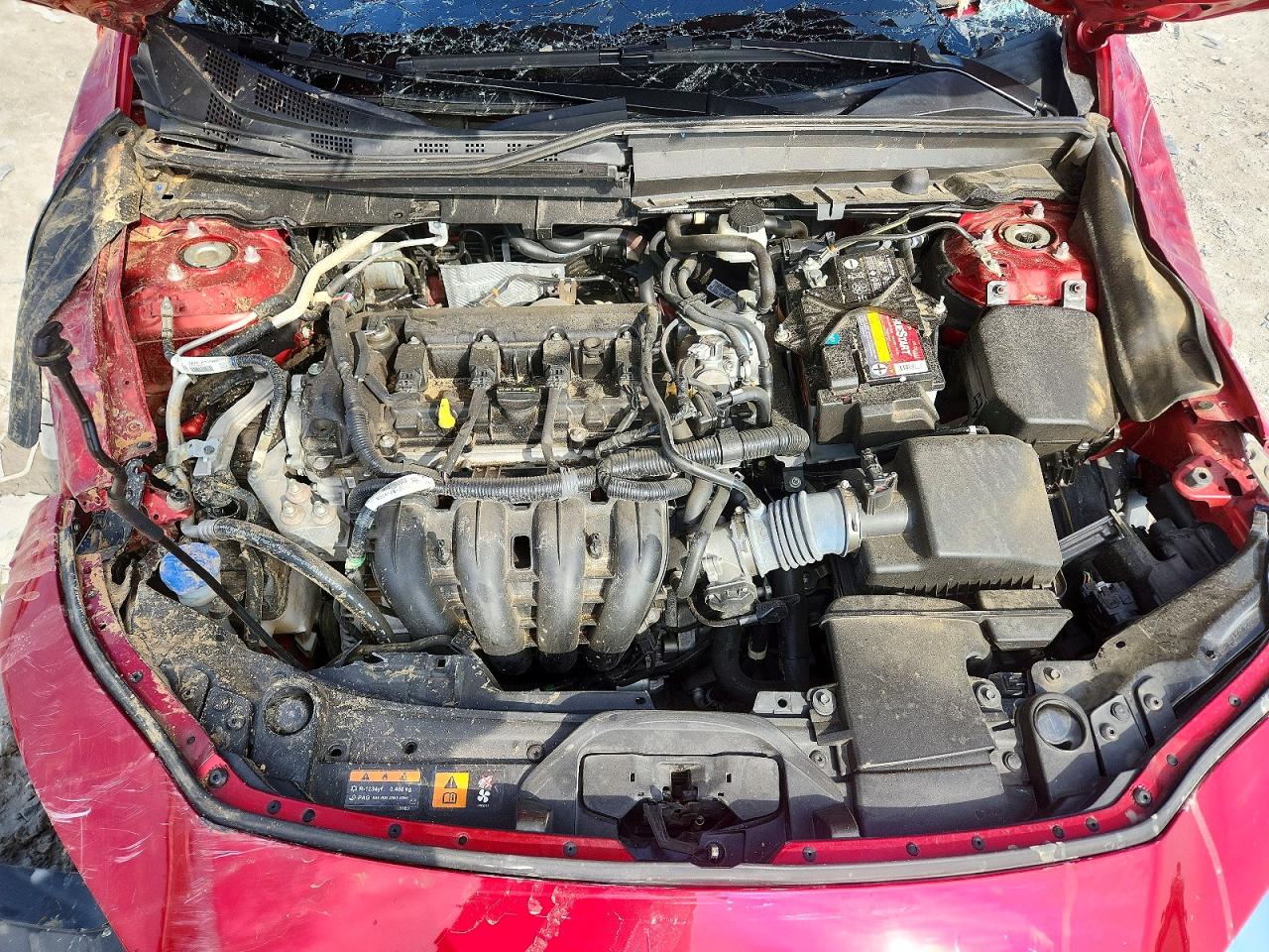 2022 MAZDA CX30