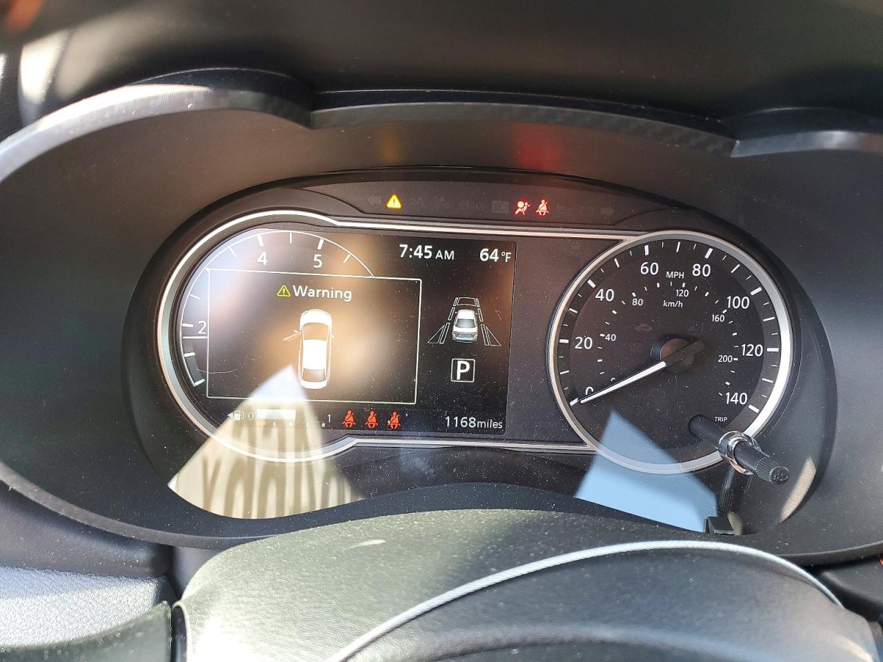 2025 NISSAN VERSA