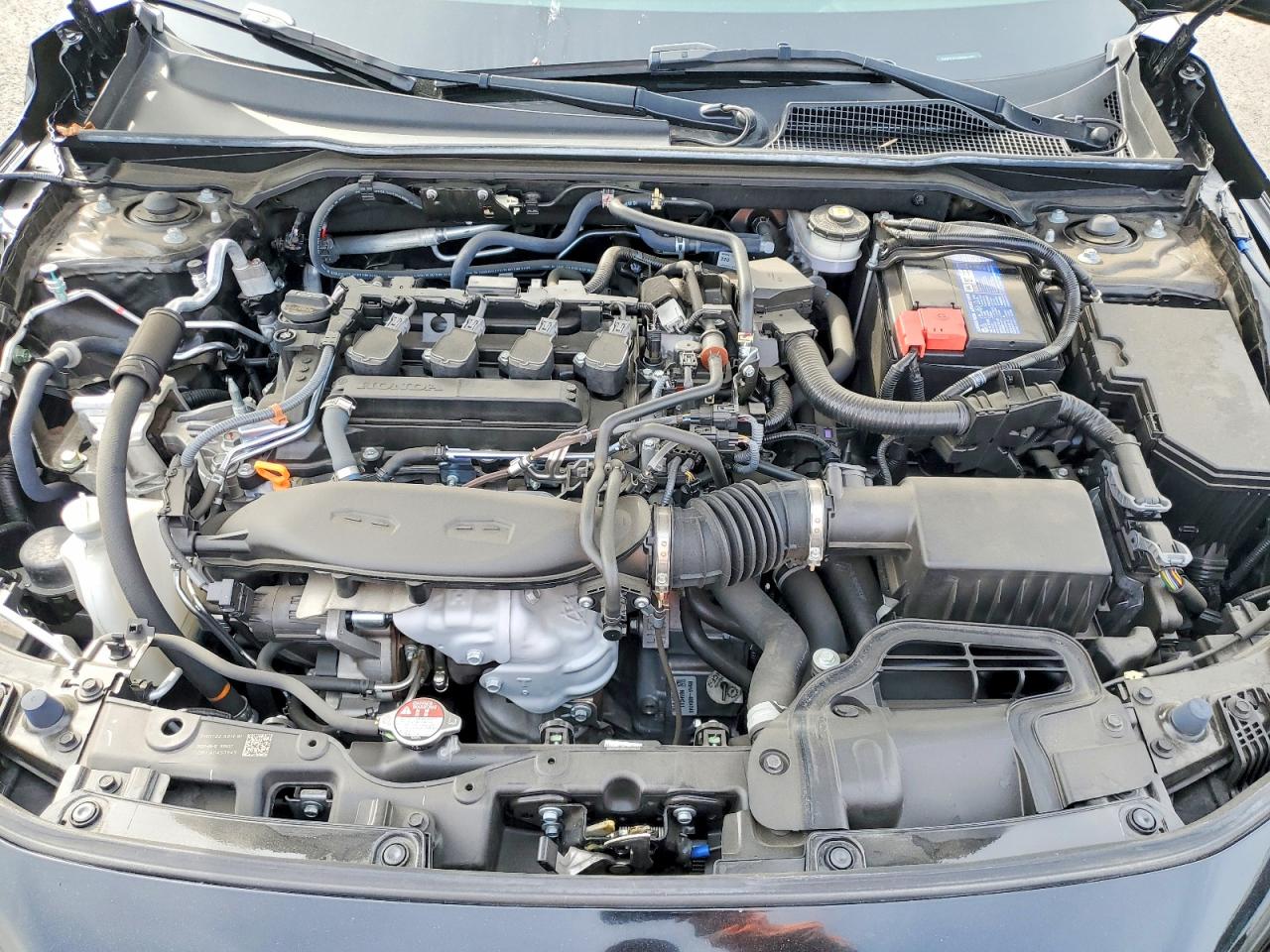 2024 HONDA CIVIC