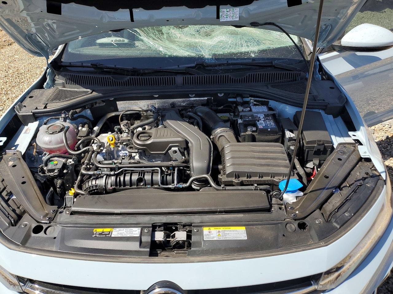 2026 VOLKSWAGEN JETTA