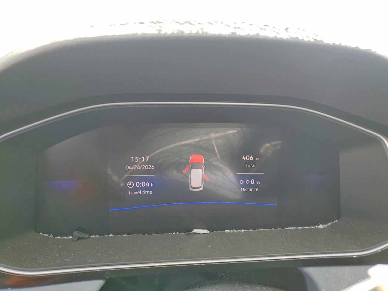 2026 VOLKSWAGEN JETTA