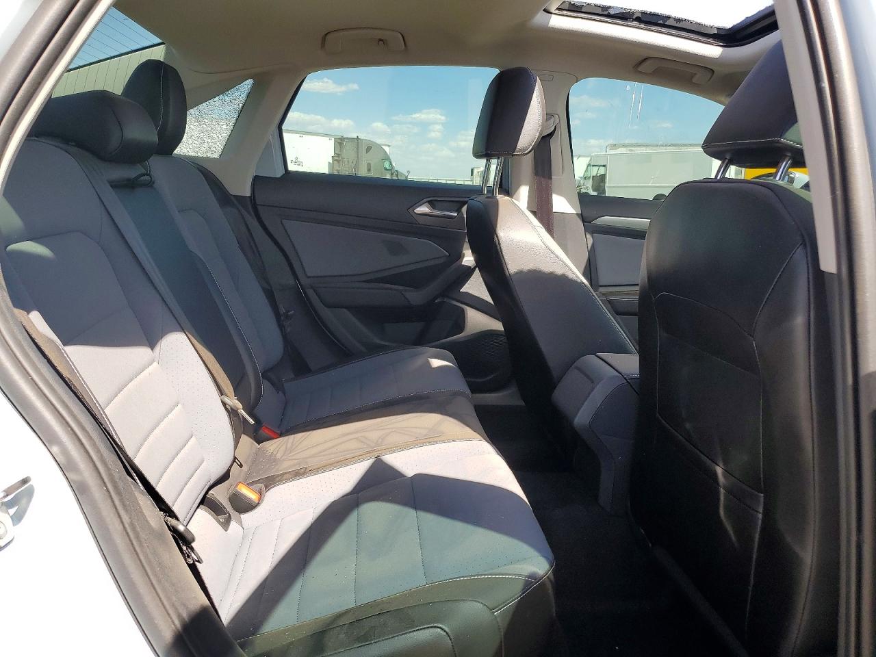 2026 VOLKSWAGEN JETTA