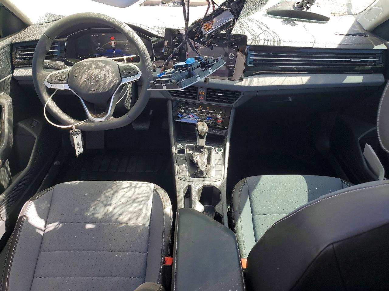 2026 VOLKSWAGEN JETTA