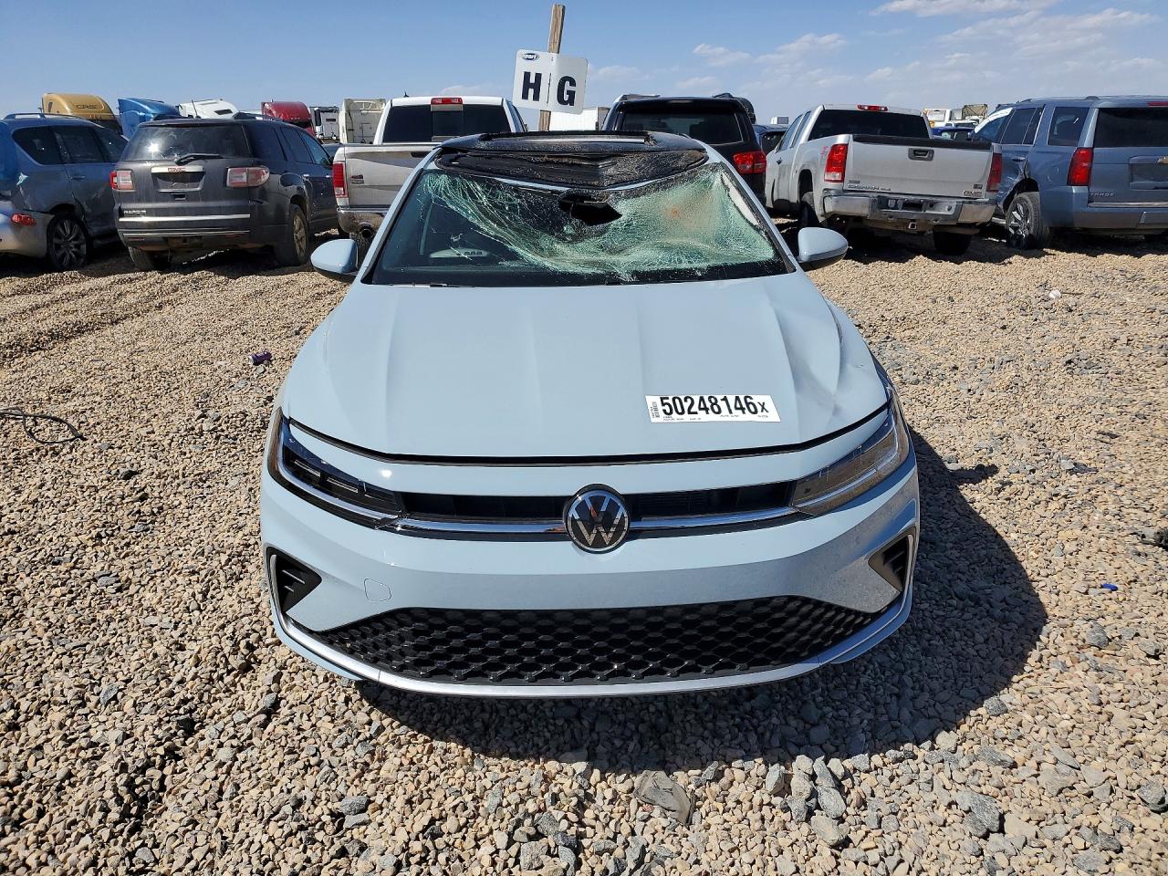 2026 VOLKSWAGEN JETTA