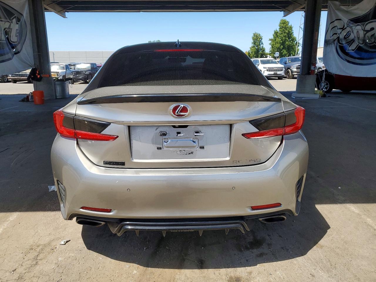 2015 LEXUS RX350