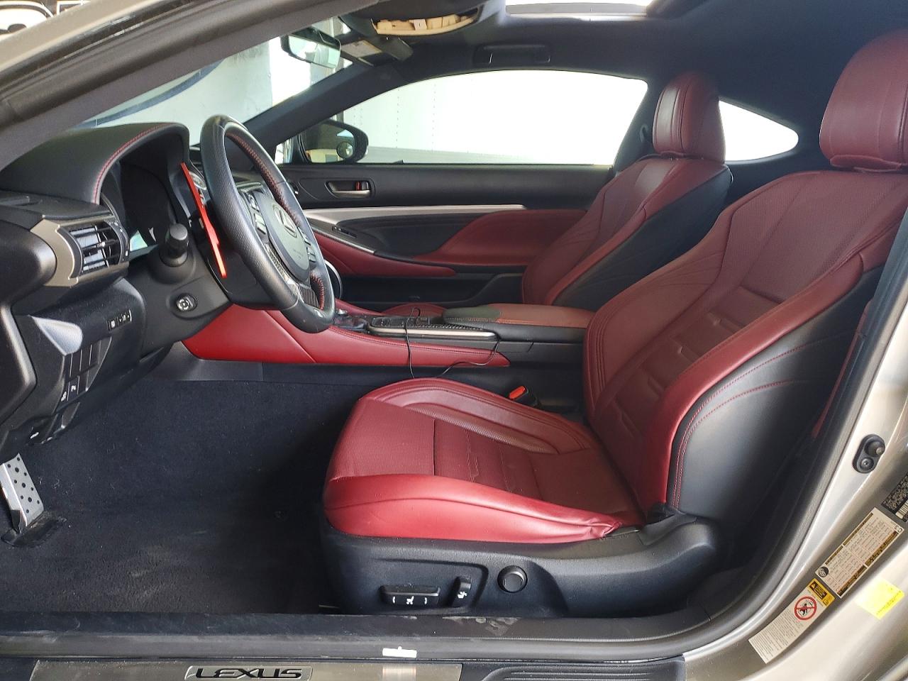 2015 LEXUS RX350