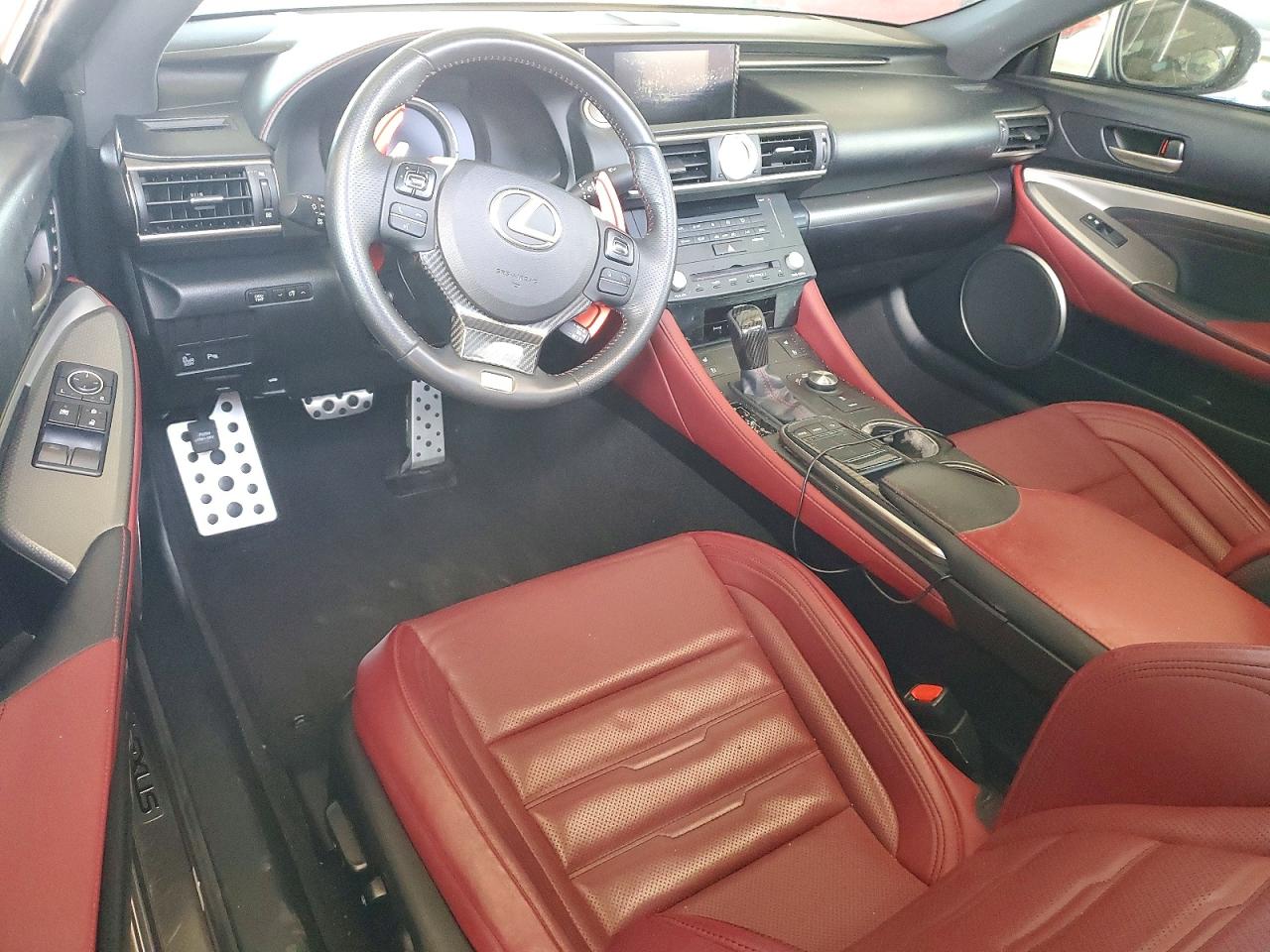 2015 LEXUS RX350
