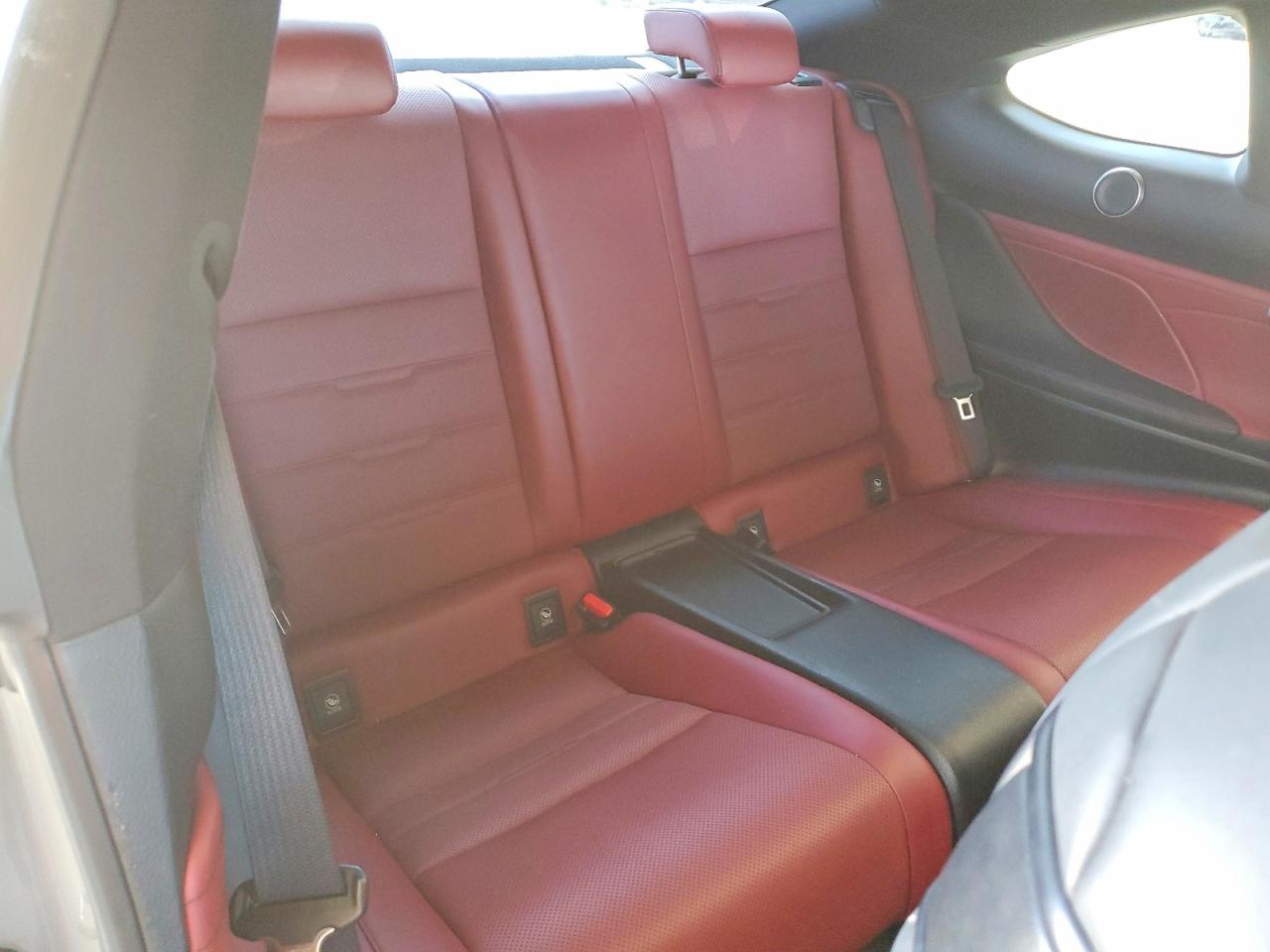 2015 LEXUS RX350