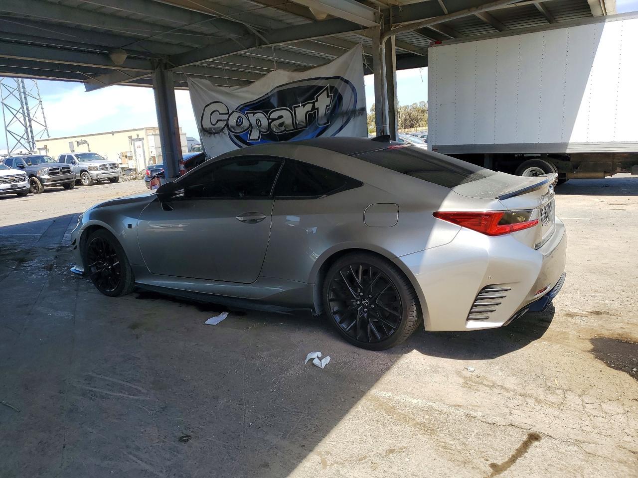 2015 LEXUS RX350