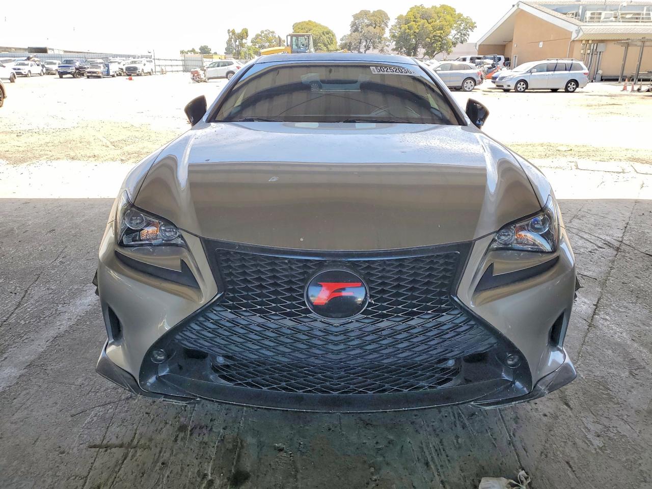 2015 LEXUS RX350