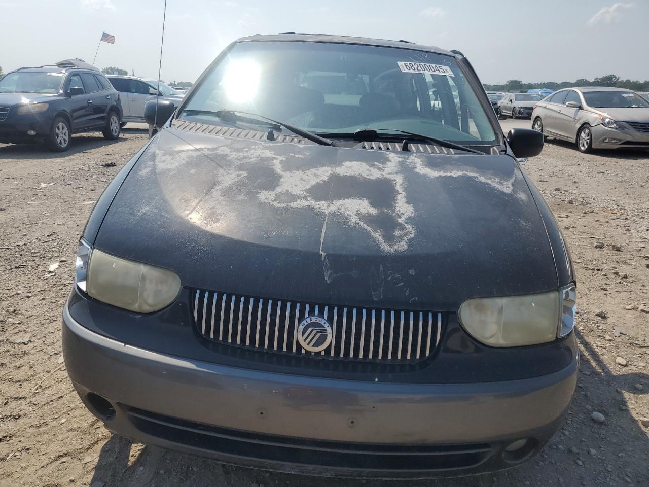 2001 MERCURY VILLAGER