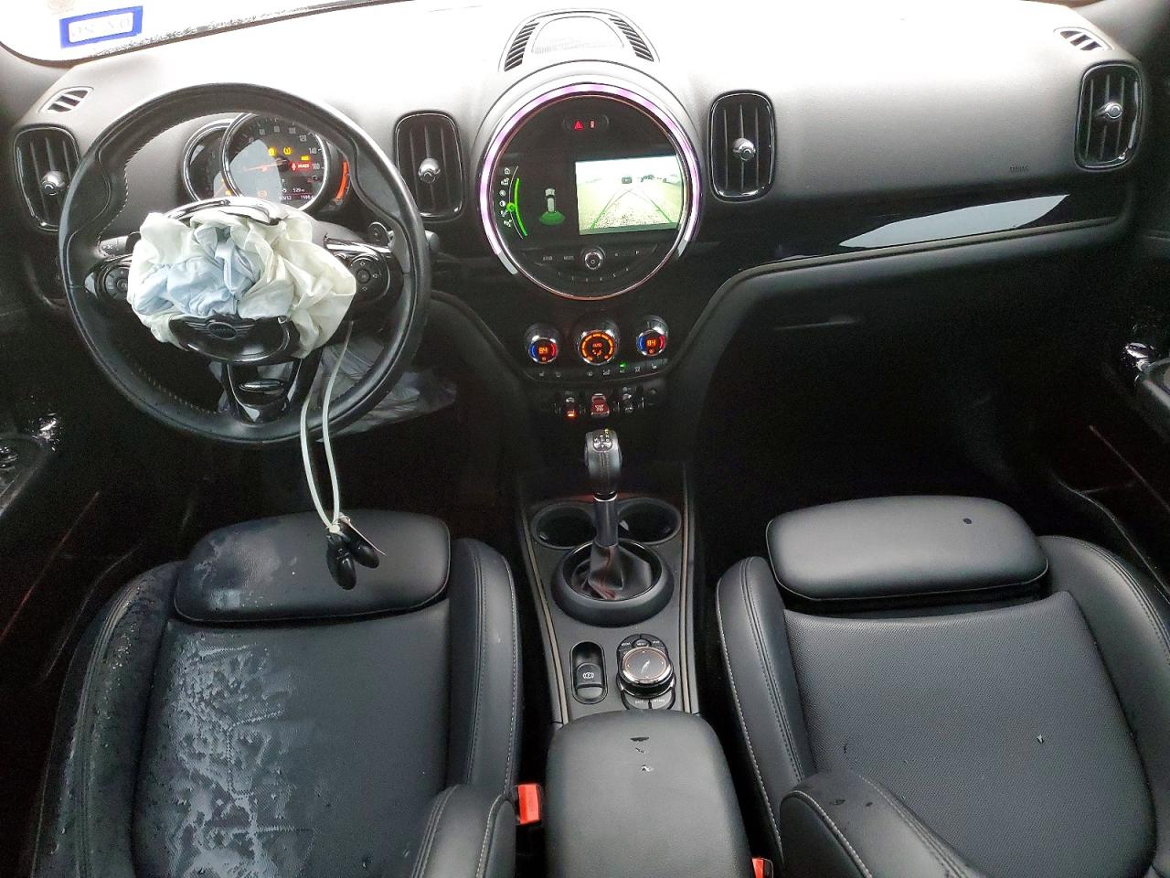 2019 MINI COOPER