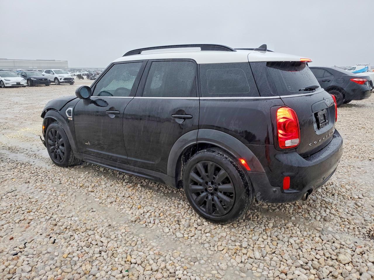 2019 MINI COOPER